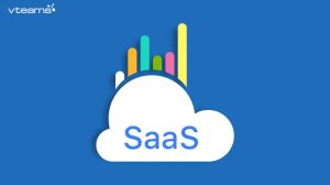 Read more about the article The Growth of SaaS – How It Got Widespread?