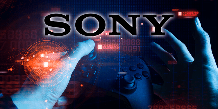 Sony x AI