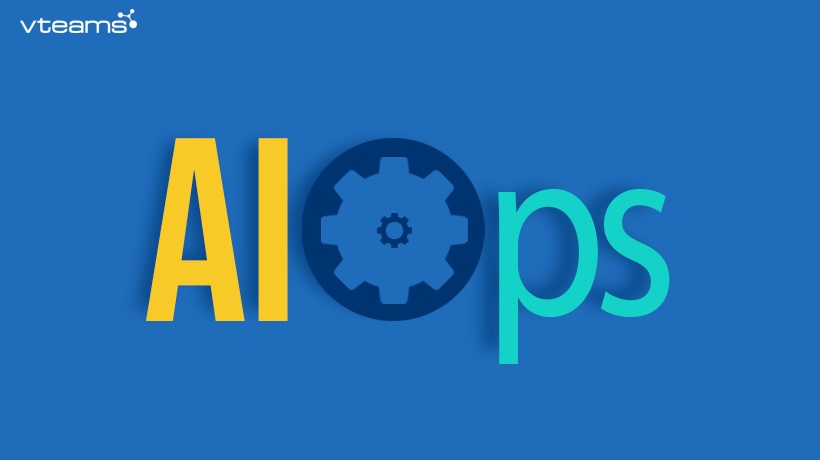 You are currently viewing What Makes AIOps the Future of IT Operations?