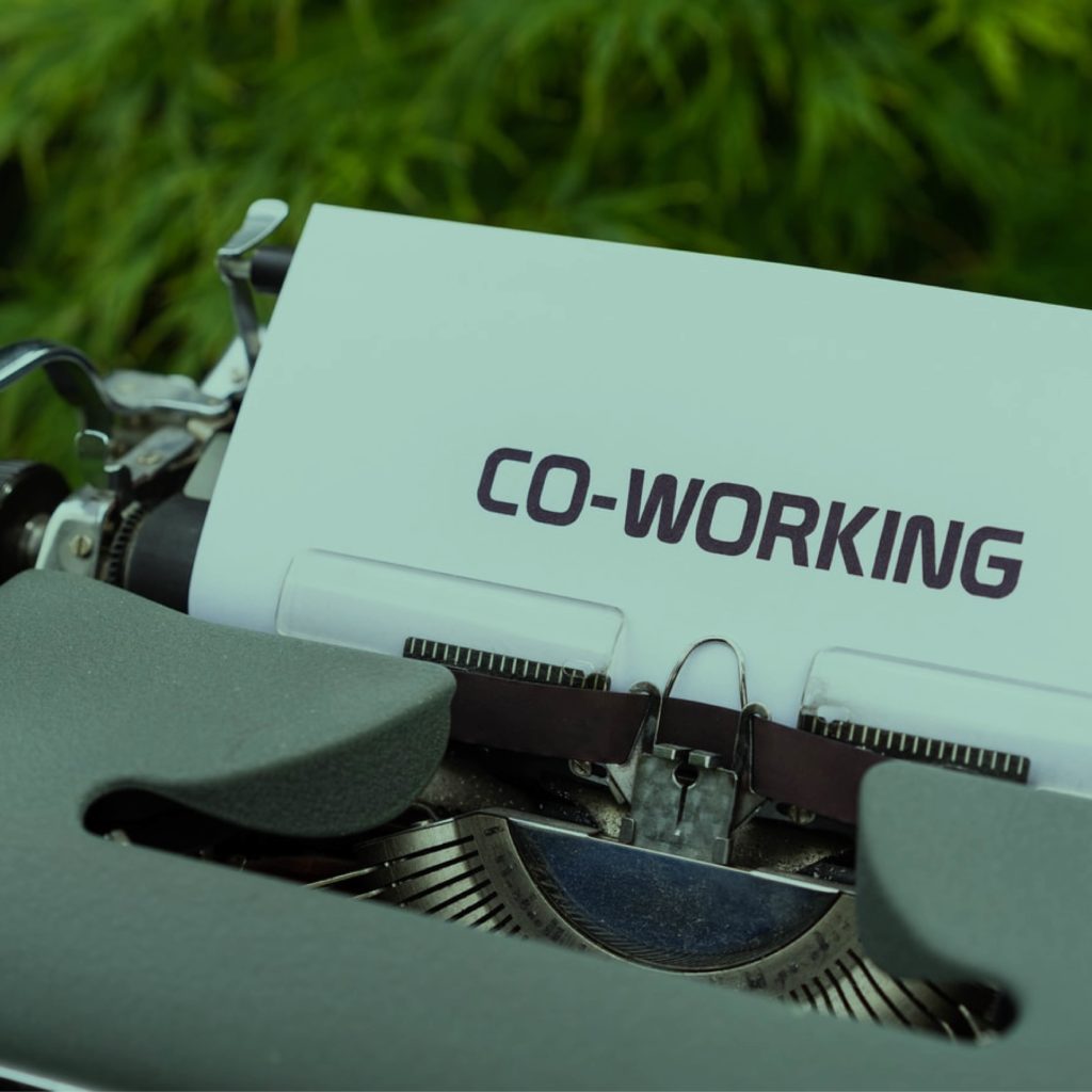 Co-worker