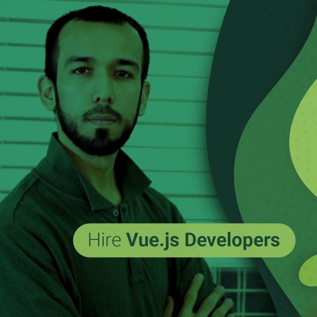 Hire Vue.js Developers