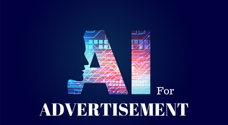 AI for advertisement