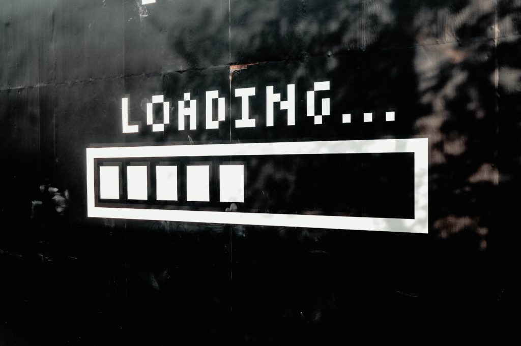 Engaging Loading Screens