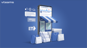 Read more about the article eCommerce Website Trends 2022: What Tactics Would Give Boost
