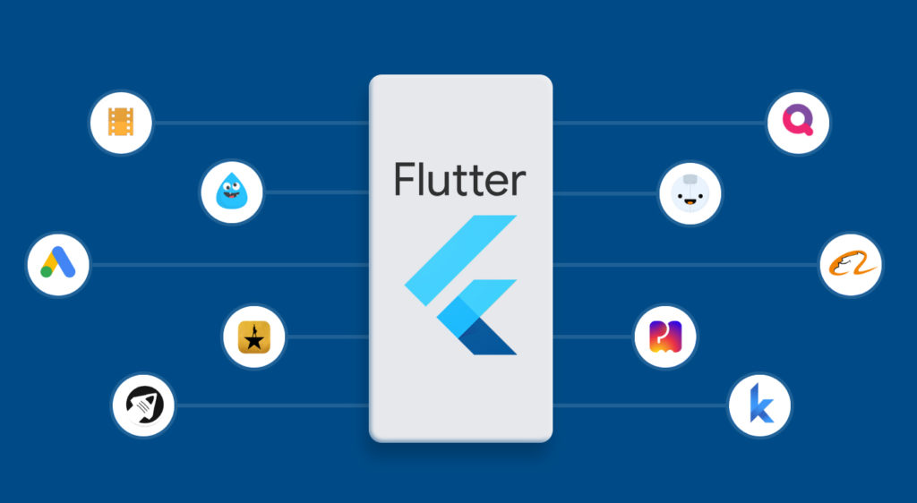 Flutter Reviews