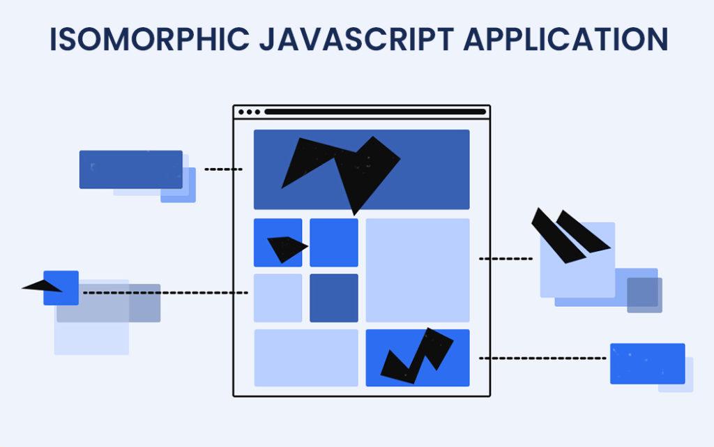 Isomorphic Javascript applications