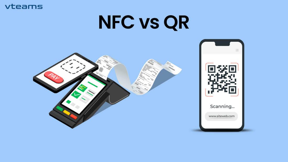 You are currently viewing NFC Vs Qr Codes. Which One Is Best for Your Company?