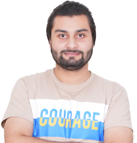 Muhammad Bilal | Associate Software Engineer | vteams