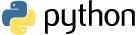 Python Developer Logo