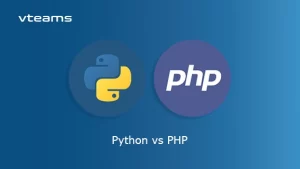 Read more about the article Is PHP dead? Python vs PHP