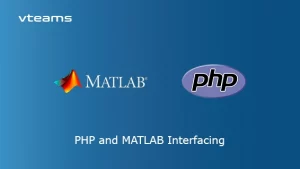 Read more about the article PHP and MATLAB Interfacing