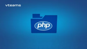 Read more about the article Tips to Save your PHP Application from Disasters: PHP Security