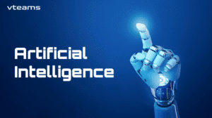 Read more about the article Impact of Artificial Intelligence in Everyday Life!