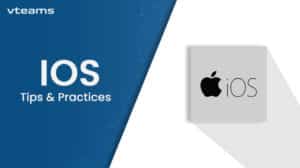 Read more about the article Best Practices in ios App Development