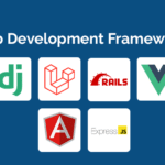 Top 6 Frameworks for Web Development