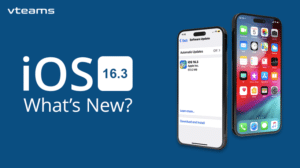 Read more about the article What’s New in iOS 16.3? – Bringing New iPhone Software Updates