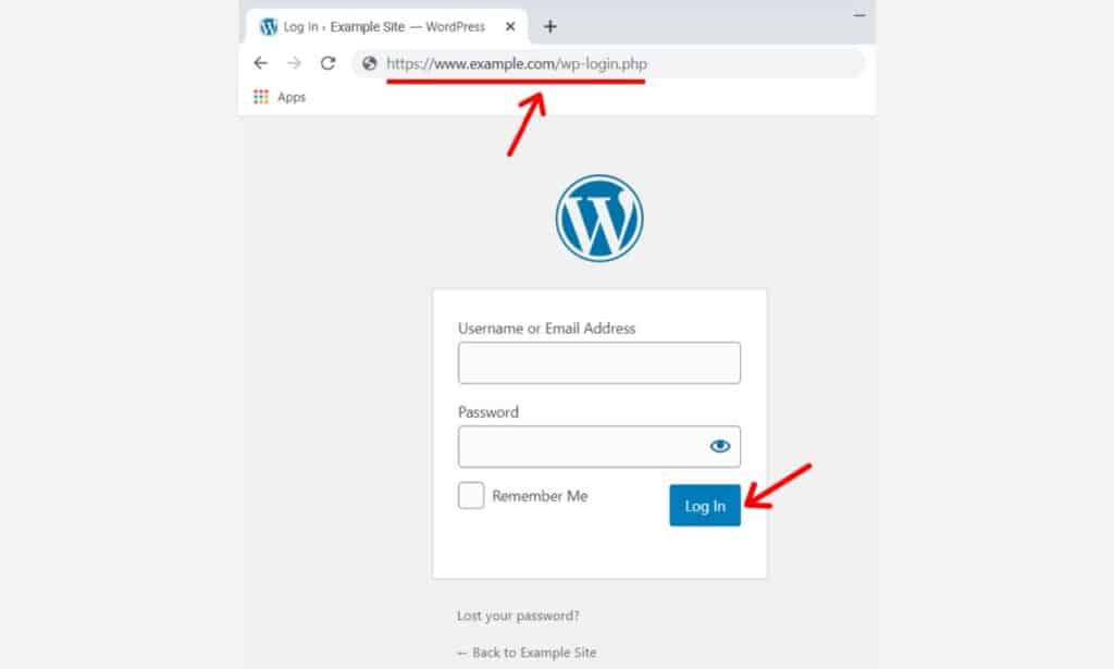 How To Delete Site From WordPress