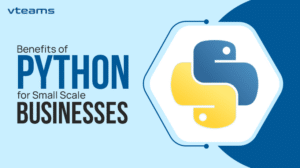 Read more about the article <strong>Benefits of Python for Small Scale Businesses</strong>