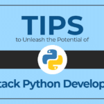 Tips to Unleash the Potential of Full Stack Python Development
