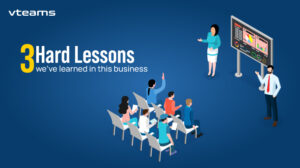 Read more about the article 3 Hard Lessons We’ve Learned In This Business