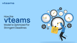 Read more about the article How The vteams Model Is Optimized For Stringent Deadlines