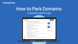 Read more about the article The Beginner’s Guide: How to Park a Domain Step-by-Step