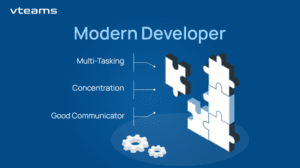 Read more about the article Multi-Tasking And 3 Other Vital Abilities Of The Modern Developer