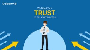 Read more about the article We Need Your Trust To Get Your Business – Here’s What We Do To Earn It