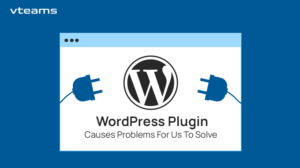 Read more about the article A Little WordPress Plugin Causes Problems For Us To Solve.