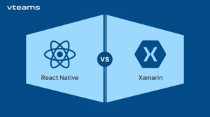 Read more about the article Xamarin vs React Native: An In-Depth Analysis of Two Leading Mobile App Frameworks