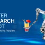 Baxter Research Robot – Beverage Serving Program