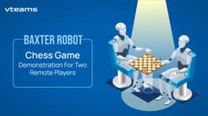 Read more about the article Baxter Research Robot – Chess Game Demonstration For Two Remote Players