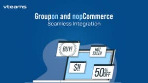 Read more about the article Groupon And nopCommerce: Seamless Integration