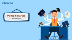 Read more about the article How Managing Stress In The Workplace Could Save Your Business