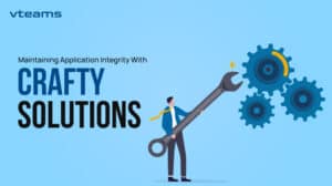 Read more about the article Maintaining Application Integrity With Crafty Solutions