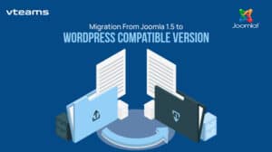 Read more about the article Migration From Joomla 1.5 To WordPress Compatible Version