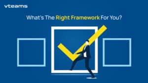 Read more about the article What’s The Right Framework For You?