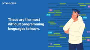 Read more about the article What Is the Hardest Coding Language to Learn