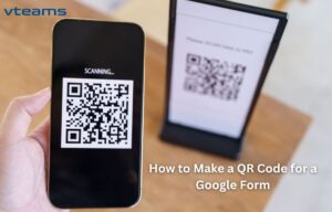 Read more about the article How to Make a QR Code for a Google Form