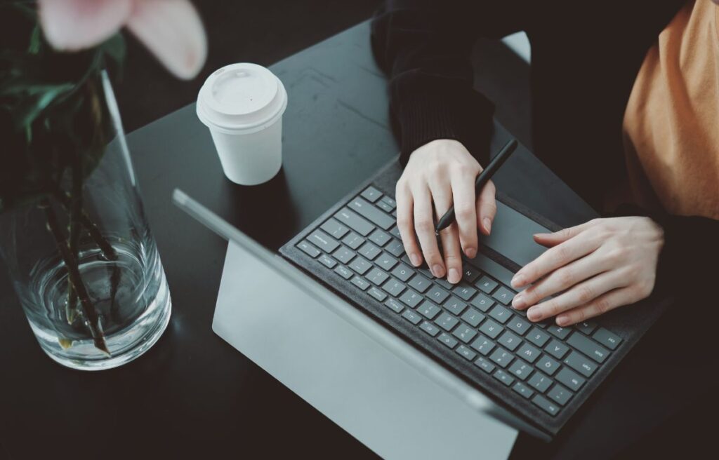 Key aspects of remote work